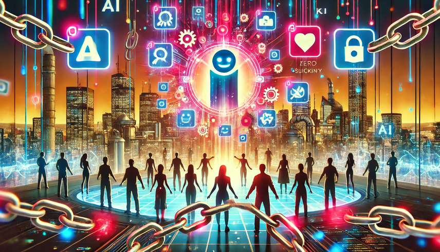 用户想来就来，想走就走！文心一言、Kimi们拿什么套住人心？